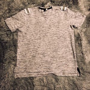 Adidas mens t t-shirt